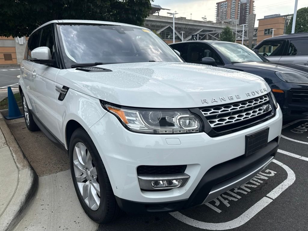land rover range rover sport 2017 SALWR2FK5HA688838 image land rover range rover sport 2017 SALWR2FK5HA688838 image